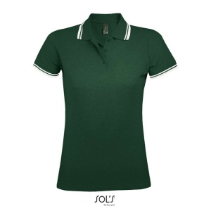 SOL'S PASADENA WOMEN - POLO SHIRT - Img 16