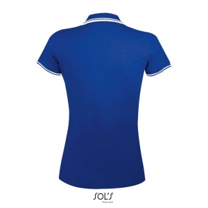 SOL'S PASADENA WOMEN - POLO SHIRT - Img 25