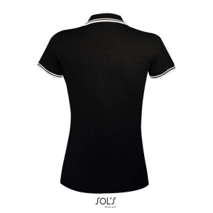 SOL'S PASADENA WOMEN - POLO SHIRT - Img 35