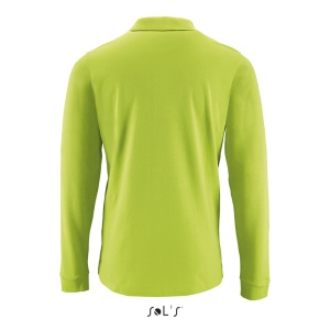 SOL'S PERFECT LSL MEN - LONG-SLEEVE PIQUÉ POLO SHIRT - Img 8