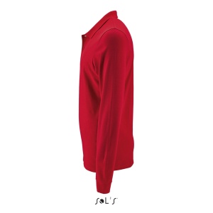 SOL'S PERFECT LSL MEN - LONG-SLEEVE PIQUÉ POLO SHIRT - Img 18