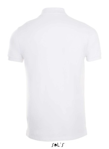 SOL'S PHOENIX MEN - COTTON-ELASTANE POLO SHIRT - Img 15