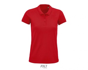 SOL'S PLANET WOMEN - POLO SHIRT - Img 4