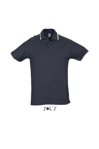 SOL'S PRACTICE MEN - POLO SHIRT - Img 2