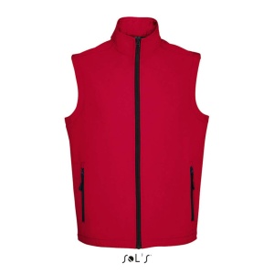 SOL'S RACE BW MEN - SOFTSHELL BODYWARMER - Img 3