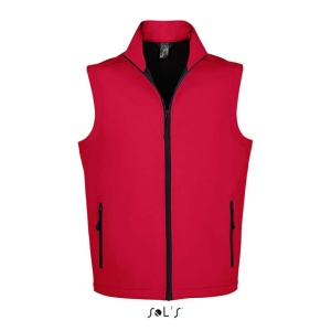 SOL'S RACE BW MEN - SOFTSHELL BODYWARMER - Img 11