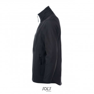 SOL'S RACE MEN - SOFTSHELL ZIP JACKET - Img 5