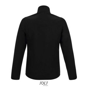 SOL'S RADIAN WOMEN - SOFTSHELL ZIP JACKET - Img 3