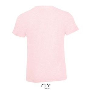 SOL'S REGENT FIT KIDS - ROUND NECK T-SHIRT - Img 26