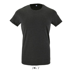 SOL'S REGENT FIT - MEN’S ROUND NECK CLOSE FITTING T-SHIRT - Img 6