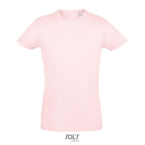 SOL'S REGENT FIT - MEN’S ROUND NECK CLOSE FITTING T-SHIRT - Img 16