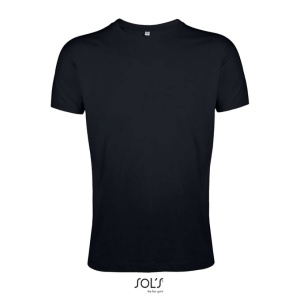 SOL'S REGENT FIT - MEN’S ROUND NECK CLOSE FITTING T-SHIRT - Img 21