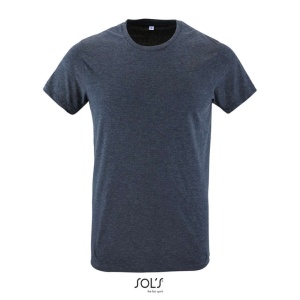 SOL'S REGENT FIT - MEN’S ROUND NECK CLOSE FITTING T-SHIRT - Img 28