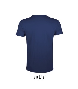 SOL'S REGENT FIT - MEN’S ROUND NECK CLOSE FITTING T-SHIRT - Img 33