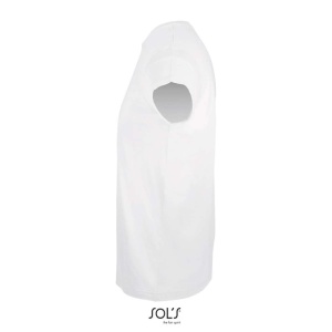 SOL'S REGENT FIT - MEN’S ROUND NECK CLOSE FITTING T-SHIRT - Img 43