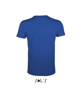 SOL'S REGENT FIT - MEN’S ROUND NECK CLOSE FITTING T-SHIRT - Img 48