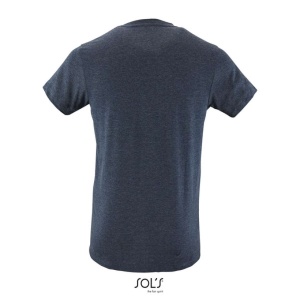 SOL'S REGENT FIT - MEN’S ROUND NECK CLOSE FITTING T-SHIRT - Img 58