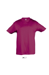 SOL'S REGENT KIDS - ROUND NECK T-SHIRT - Img 7