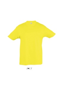 SOL'S REGENT KIDS - ROUND NECK T-SHIRT - Img 17