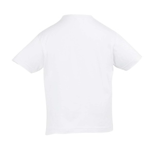 SOL'S REGENT KIDS - ROUND NECK T-SHIRT - Img 44