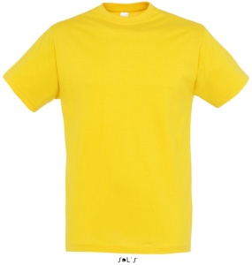 SOL'S REGENT - UNISEX ROUND COLLAR T-SHIRT - Img 3