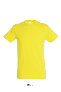 SOL'S REGENT - UNISEX ROUND COLLAR T-SHIRT - Img 23