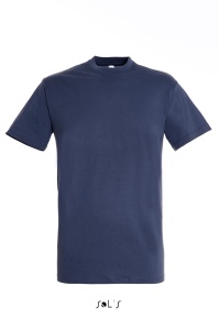 SOL'S REGENT - UNISEX ROUND COLLAR T-SHIRT - Img 38