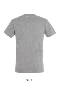 SOL'S REGENT - UNISEX ROUND COLLAR T-SHIRT - Img 44