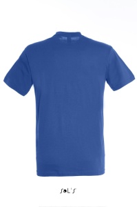 SOL'S REGENT - UNISEX ROUND COLLAR T-SHIRT - Img 54