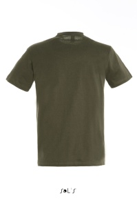 SOL'S REGENT - UNISEX ROUND COLLAR T-SHIRT - Img 64