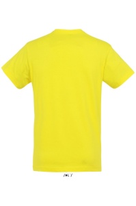 SOL'S REGENT - UNISEX ROUND COLLAR T-SHIRT - Img 84