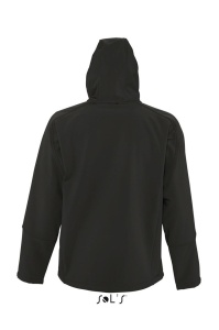 SOL'S REPLAY MEN - HOODED SOFTSHELL - Img 7