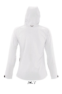 SOL'S REPLAY WOMEN - HOODED SOFTSHELL - Img 13