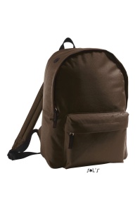 SOL'S RIDER - 600D POLYESTER RUCKSACK - Img 10