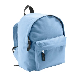 SOL'S RIDER - KIDS' 600D POLYESTER RUCKSACK - Img 17