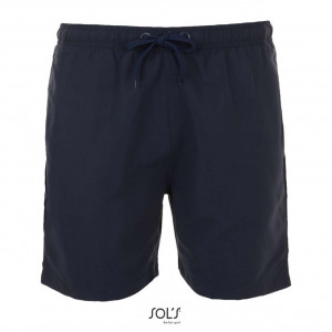 SOL'S SANDY - MEN'S SWIM SHORTS - Img 2