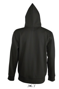 SOL'S SEVEN MEN - JACKET WITH LINED HOOD - Img 6