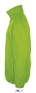 SOL'S SHIFT - UNISEX WATER REPELLENT WINDBREAKER - Img 20