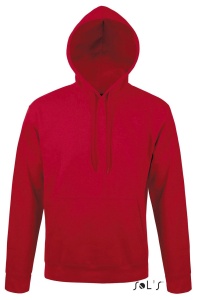 SOL'S SNAKE - UNISEX HOODED SWEATSHIRT - Img 5