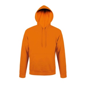 SOL'S SNAKE - UNISEX HOODED SWEATSHIRT - Img 23