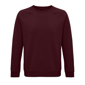 SOL'S SPACE - UNISEX ROUND-NECK SWEATSHIRT - Img 4