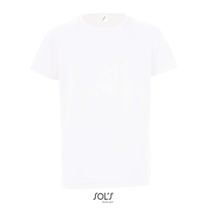 SOL'S SPORTY KIDS - RAGLAN-SLEEVED T-SHIRT - Img 18