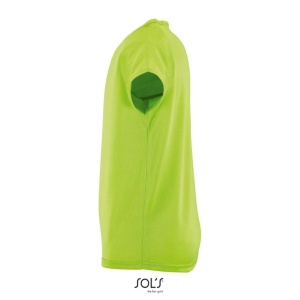 SOL'S SPORTY KIDS - RAGLAN-SLEEVED T-SHIRT - Img 26