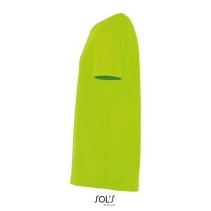 SOL'S SPORTY KIDS - RAGLAN-SLEEVED T-SHIRT - Img 66