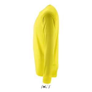 SOL'S SPORTY LSL MEN - LONG-SLEEVE SPORTS T-SHIRT - Img 21