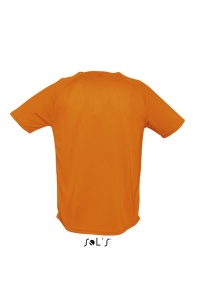 SOL'S SPORTY - RAGLAN SLEEVED T-SHIRT - Img 30