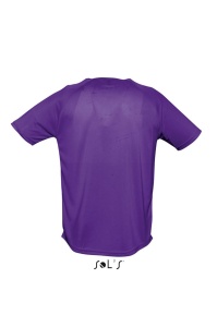SOL'S SPORTY - RAGLAN SLEEVED T-SHIRT - Img 40