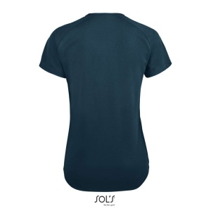 SOL'S SPORTY WOMEN - RAGLAN-SLEEVED T-SHIRT - Img 78