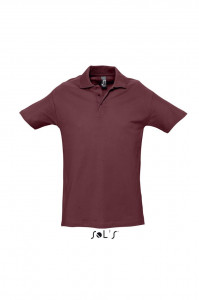 SOL'S SPRING II - MEN’S PIQUE POLO SHIRT - Img 3