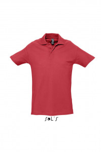 SOL'S SPRING II - MEN’S PIQUE POLO SHIRT - Img 13
